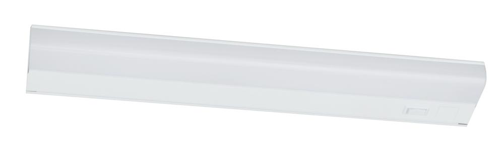 LED T5L UNDERCABINET LED 8.5W 570lm 120V