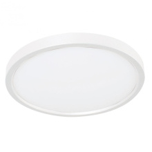 AFX Lighting, Inc. (Canada) EGRF12LAJD3WH - Edge Round 12'' Flush Mount LED 22W 277V,5 CCT,WH