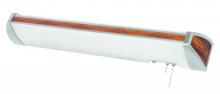 AFX Lighting, Inc. (Canada) IDB325E8MH - Ideal 40" Fluorescent Overbed