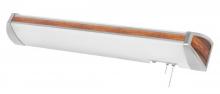 AFX Lighting, Inc. (Canada) IDB332E8MH - Ideal 52" Fluorescent Overbed