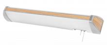 AFX Lighting, Inc. (Canada) IDB515400L30ENLK - Ideal 52" LED Overbed