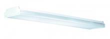 AFX Lighting, Inc. (Canada) LW232R8 - 2 Light 48" Fluorescent Wrap