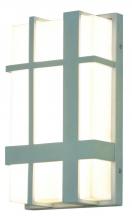 AFX Lighting, Inc. (Canada) MXW7122500L30MVTG-PC - Max 12" LED Outdoor Sconce