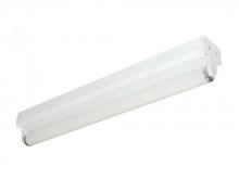 AFX Lighting, Inc. (Canada) ST117R8 - 1 Light 24" Fluorescent Striplight