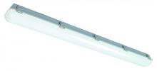 AFX Lighting, Inc. (Canada) VTL483500L40MV-BB - Vaportite 48" LED Linear