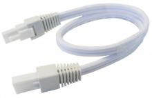 AFX Lighting, Inc. (Canada) XLCC12WH - 12" Noble Pro 2 & Koren Connector Cord