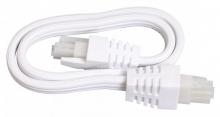 AFX Lighting, Inc. (Canada) XLCC24WH - 24" Noble Pro 2 & Koren Connector Cord