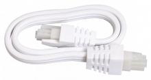 AFX Lighting, Inc. (Canada) XLCC36WH - 36" Noble Pro 2 & Koren Connector Cord