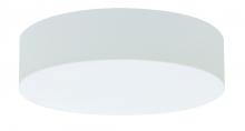 AFX Lighting, Inc. (Canada) ANF1524LAJUD-LW-MS - Anton 15" LED Flush Mount