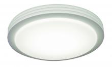 AFX Lighting, Inc. (Canada) LENF1725LAJD1WH-BB - Lenox 17" LED Flush Mount