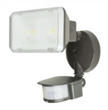 AFX Lighting, Inc. (Canada) TPDW1300L50RBMS - LED FLOOD OUTDOOR LED 14W 1300lm 120V