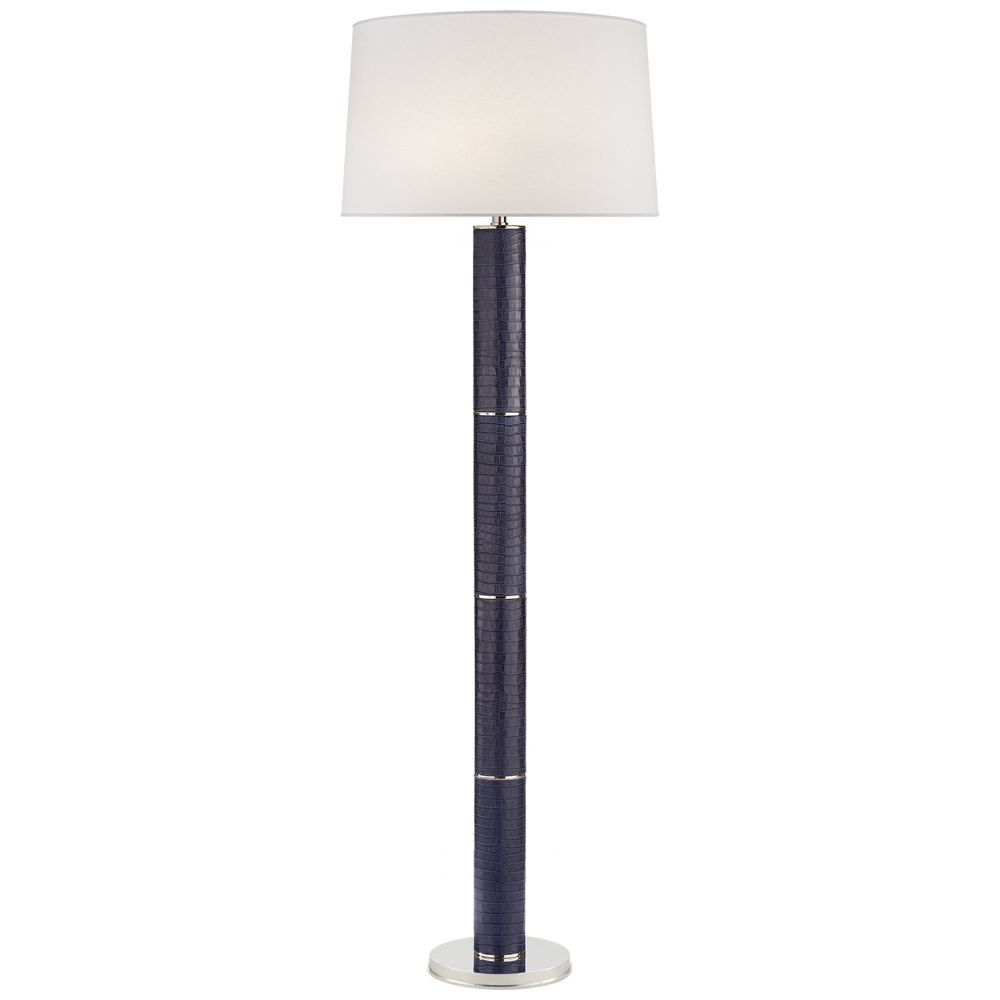 Upper Fifth Floor Lamp