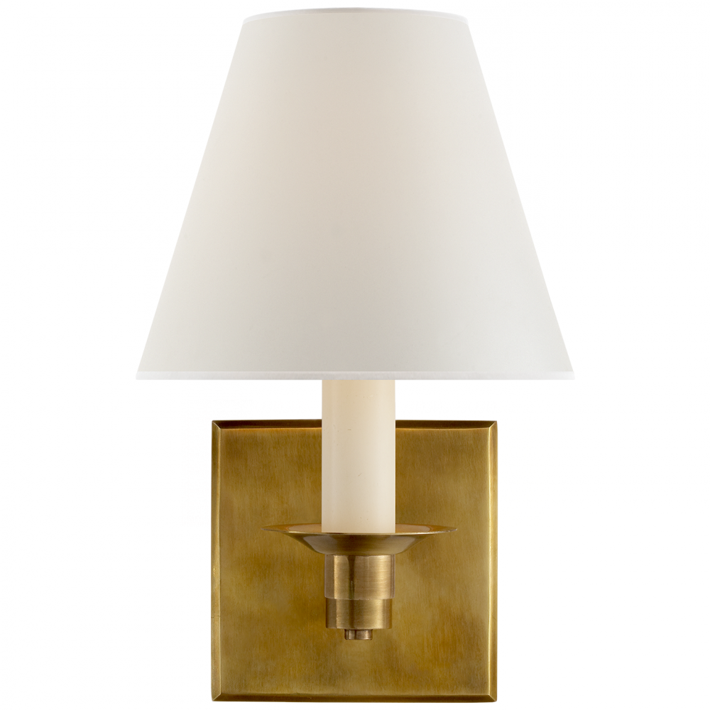 Evans Single Arm Sconce