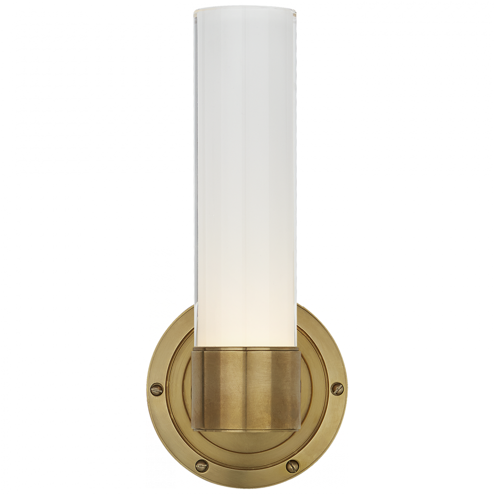 Jones Small Single Sconce