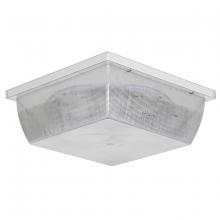 URBAN33 F19027-30 - 10-1/2in Sq. 12w LED Ceiling Mount Arcy Len