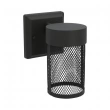 URBAN33 F19991-31-1 - 6-3/4in H LED Jar Type Lantern 9w Dob 300lm 4000k