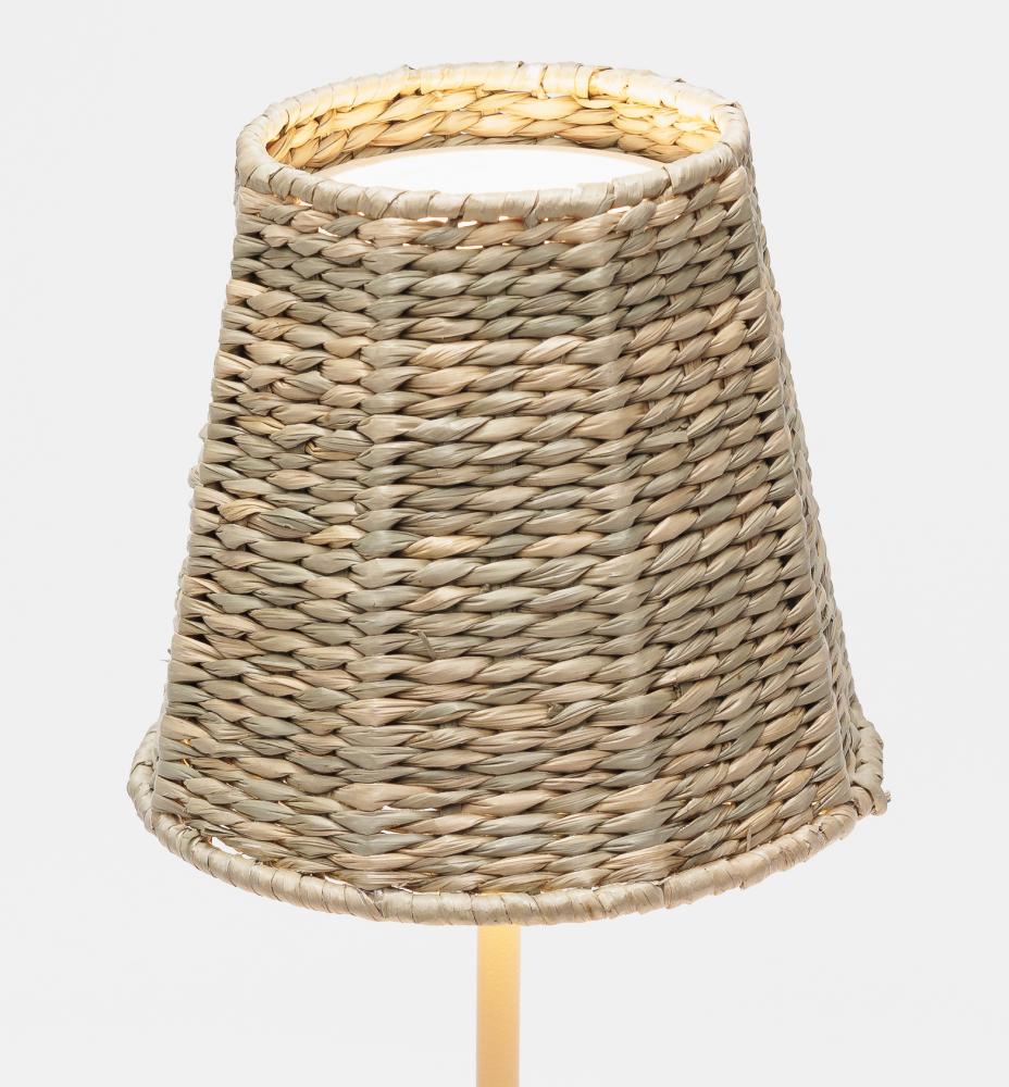 Poldina Wicker  Shade - For Poldina Pro and Poldina Mini