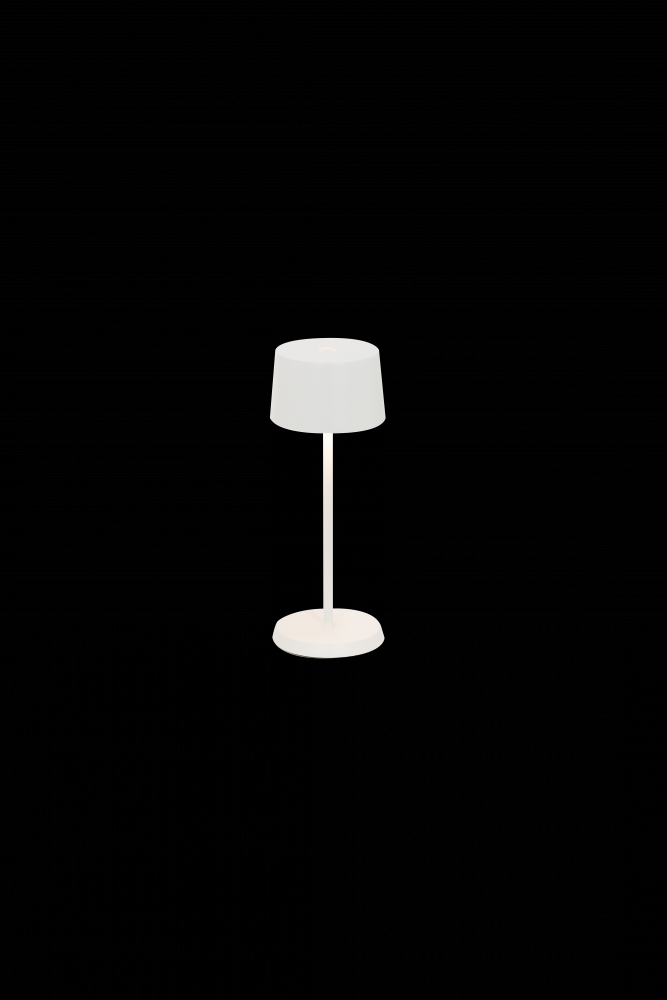 Olivia Pro Micro Table Lamp