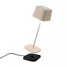 Zafferano America LD0870S4 - Ofelia Table Lamp - Sand