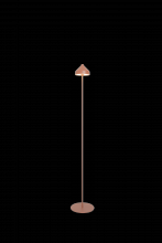 Zafferano America LD1096T3 - Amelie Floor Lamp