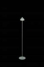 Zafferano America LD1096V3 - Amelie Floor Lamp