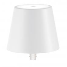 Zafferano America LD0349B3 - Poldina Stopper Table Lamp