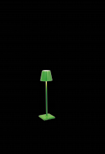 Zafferano America LD0490V3 - Poldina Micro Table Lamp