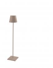 Zafferano America LD0360S3 - Poldina Pro XXL Floor Lamp