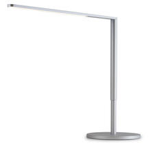 Koncept Inc Hawaii L7-SIL-DSK - Lady7 Desk Lamp (Silver)