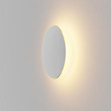 Koncept Inc Hawaii RMW-09-SW-MWT-HW - Ramen Wall Sconce, 9", Matte White