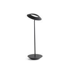 Koncept Inc Hawaii RYO-SW-MTB-MTB-DSK - Royyo Desk Lamp, Matte Black body, Matte Black base plate