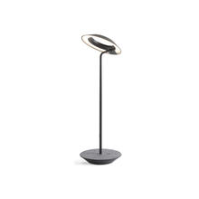 Koncept Inc Hawaii RYO-SW-MTB-OXF-DSK - Royyo Desk Lamp, Matte Black body, Oxford Felt base plate