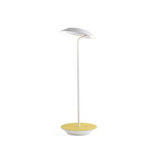 Koncept Inc Hawaii RYO-SW-MWT-HDF-DSK - Royyo Desk Lamp, Matte White body, Honeydew Felt base plate