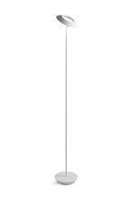 Koncept Inc Hawaii RYO-SW-MWT-MWT-FLR - Royyo Floor Lamp, Matte White Body, Matte White base plate