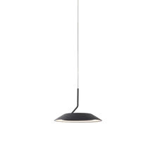 Koncept Inc Hawaii RYP-S1-SW-MTB - Royyo Pendant (single), Matte Black