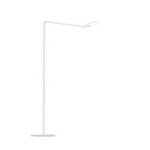 Koncept Inc Hawaii SPY-W-MWT-USB-FLR - Splitty Floor Lamp (Matte White)