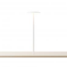 Koncept Inc Hawaii YUC-SW-MWT-THR - Yurei Co-Working Lamp (Matte White)