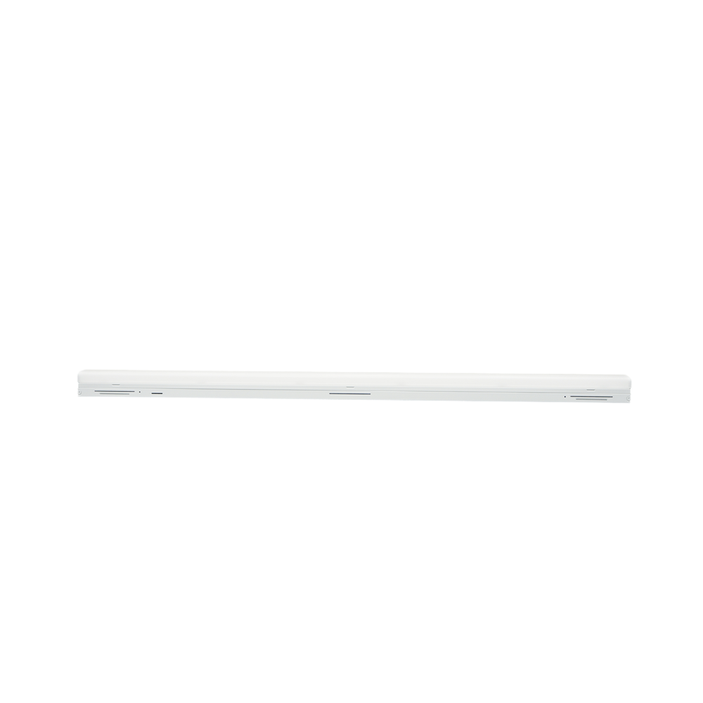 4 ft. Integrated LED Watt/CCT Selectable White Strip Light, 3250-5200 Lumens, 3500/4000/5000K