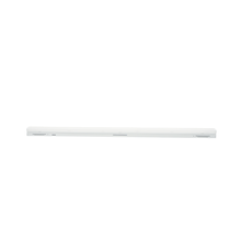 Medinah Power 102-70200001-1 - 2 ft. Integrated LED Watt/CCT Selectable White Strip Light, 1950-3250 Lumens, 3500/4000/5000K