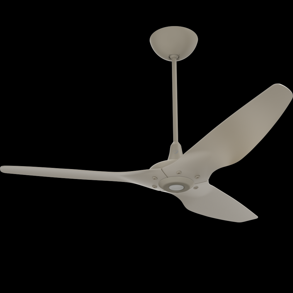 Ceiling Fan Kit, Haiku, 60", 100-277V/1PH, WiFi/BLE, Indoor, 0.05HP, 125W, Universal Mount