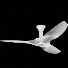 Big Ass Fans MK-HK4-042500A259F531G10 - Ceiling Fan Kit, Haiku, 52", 100-277V/1PH, WiFi/BLE, Damp Rated, 0.05HP, 125W, Low Profile Mount