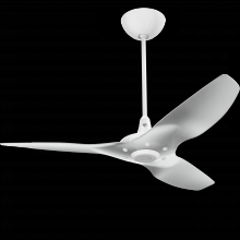 Big Ass Fans MK-HK4-042506A259F531G10I32 - Ceiling Fan Kit, Haiku, 52", 100-277V/1PH, WiFi/BLE, Damp Rated, 0.05HP, 125W, Universal Mount