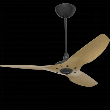 Big Ass Fans MK-HK4-042506A258F504G10I32 - Ceiling Fan Kit, Haiku, 52", 100-277V/1PH, WiFi/BLE, Damp Rated, 0.05HP, 125W, Universal Mount