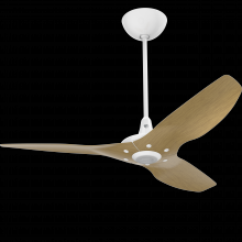 Big Ass Fans MK-HK4-042506A259F504G10I32 - Ceiling Fan Kit, Haiku, 52", 100-277V/1PH, WiFi/BLE, Damp Rated, 0.05HP, 125W, Universal Mount