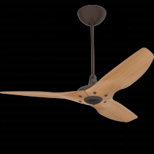 Big Ass Fans MK-HK4-04240601A471F221G10I20 - Ceiling Fan Kit, Haiku, 52", 100-277V/1PH, WiFi/BLE, Indoor, 0.05HP, 125W, Universal Mount