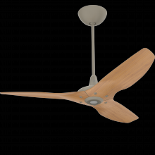 Big Ass Fans MK-HK4-04240601A470F221G10I20 - Ceiling Fan Kit, Haiku, 52", 100-277V/1PH, WiFi/BLE, Indoor, 0.05HP, 125W, Universal Mount