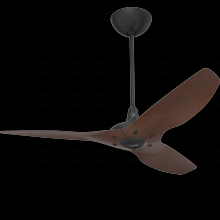 Big Ass Fans MK-HK4-042506A258F654G10I12 - Ceiling Fan Kit, Haiku, 52", 100-277V/1PH, WiFi/BLE, Damp Rated, 0.05HP, 125W, Universal Mount