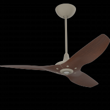 Big Ass Fans MK-HK4-042506A470F654G10I12 - Ceiling Fan Kit, Haiku, 52", 100-277V/1PH, WiFi/BLE, Damp Rated, 0.05HP, 125W, Universal Mount