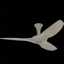 Big Ass Fans MK-HK4-042500A470F470G10 - Ceiling Fan Kit, Haiku, 52", 100-277V/1PH, WiFi/BLE, Damp Rated, 0.05HP, 125W, Low Profile Mount