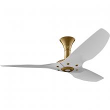 Big Ass Fans MK-HK4-042400A850F259G10 - Ceiling Fan Kit, Haiku, 52", 100-277V/1PH, WiFi/BLE, Indoor, 0.05HP, 125W, Low Profile Mount